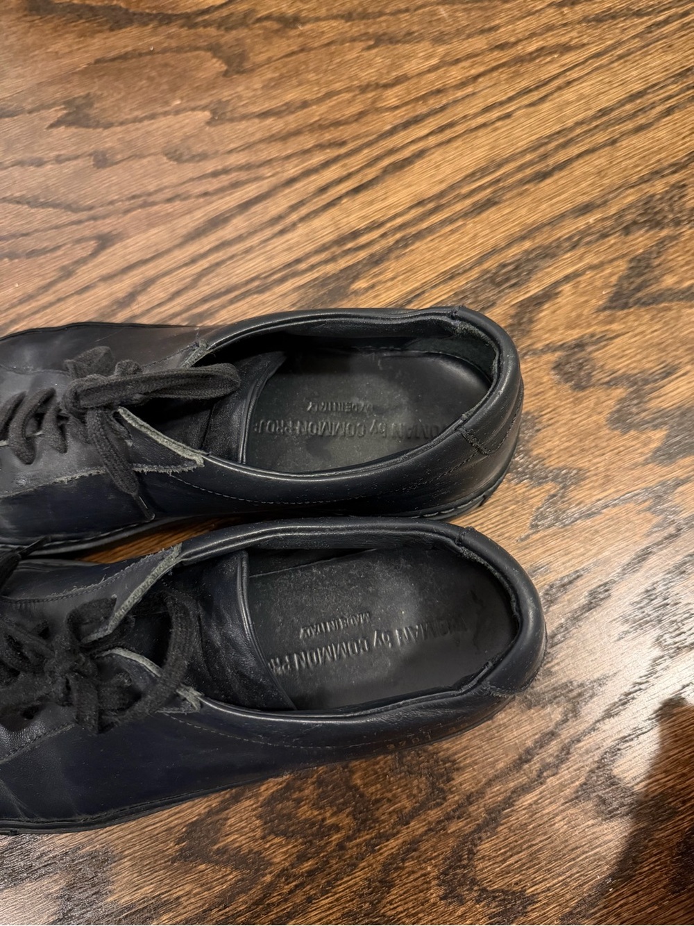 Navy blue common projects - Picture 2 of 4